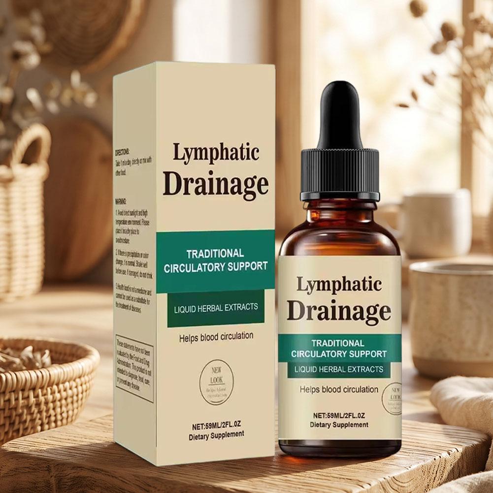 Tetes Pendukung Aliran Getah B - Herbal And Wellness Products ulasan dan harga