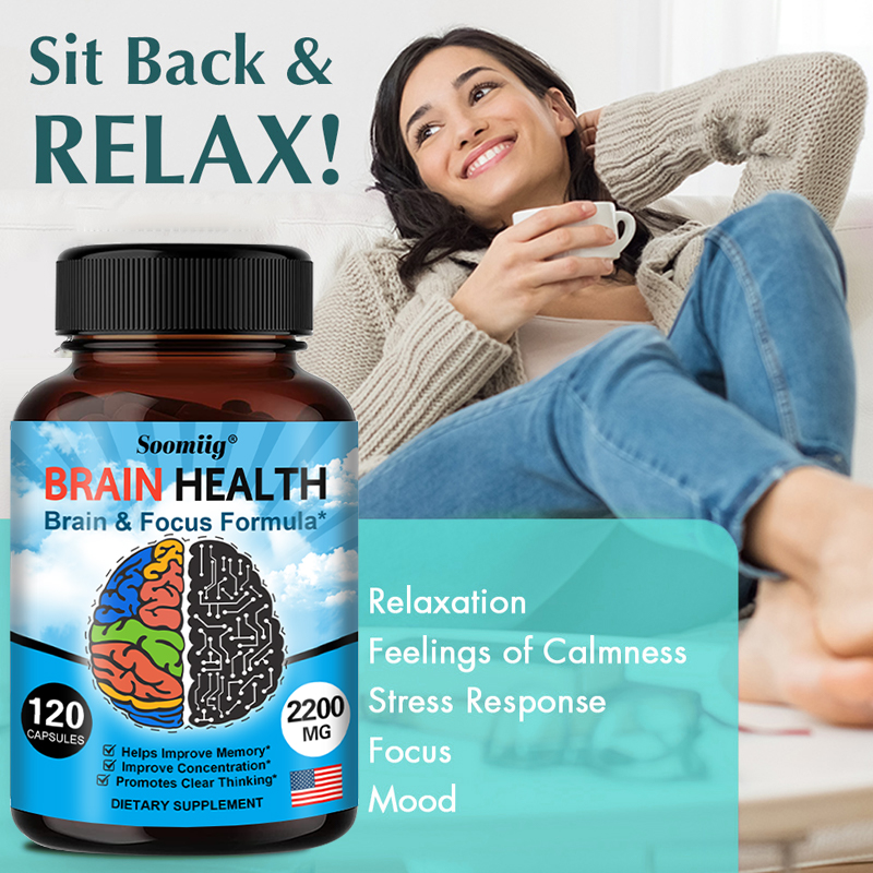 Suplemen Ginkgo Biloba - Memor - Ginkgo Biloba Extract ulasan dan harga