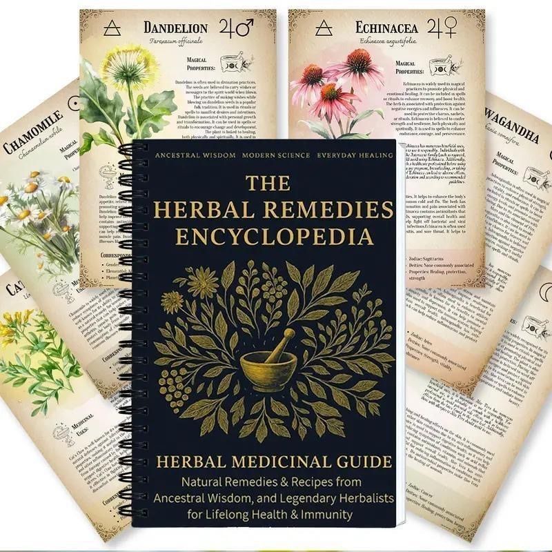 Referensi Herbal Rumah Tangga  - Herbal And Wellness ulasan dan harga