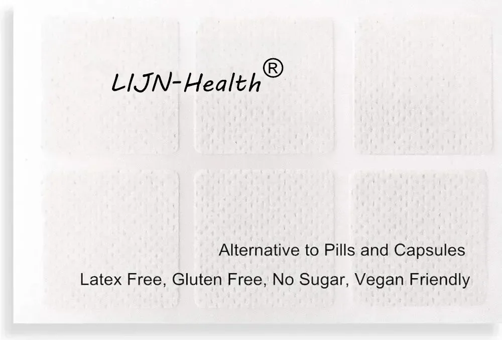 30 Patch Glutathione Collagen  - Ginkgo Biloba Extract ulasan dan harga