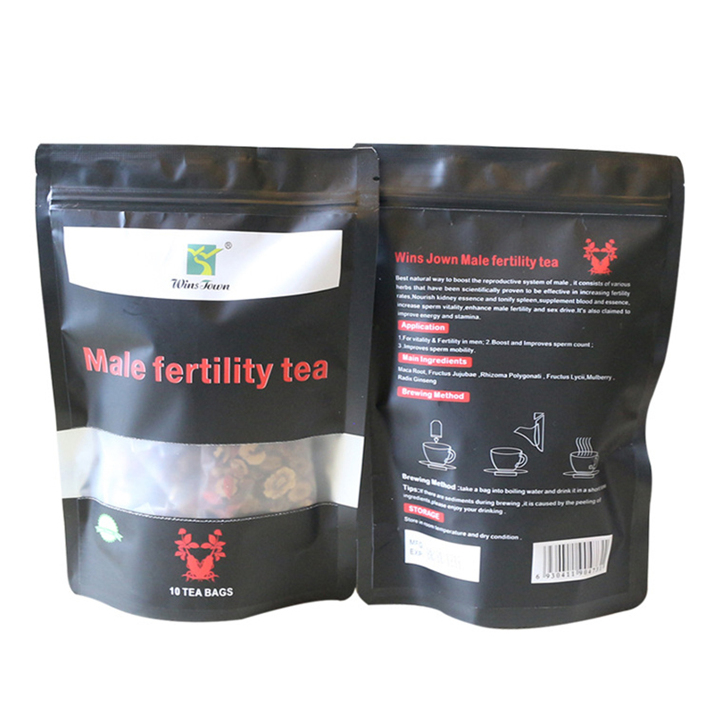 Teh Ginseng Lima Harta Karun 1 - Herbal And Wellness ulasan dan harga