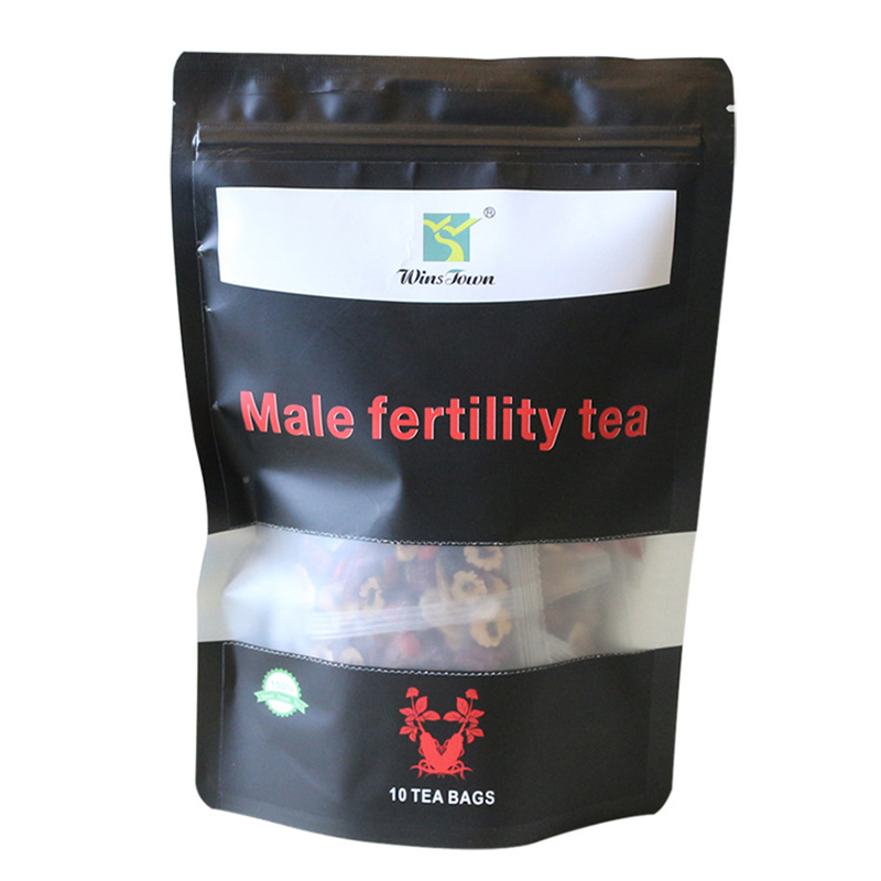 Teh Ginseng Lima Harta Karun 1 - Herbal And Wellness ulasan dan harga
